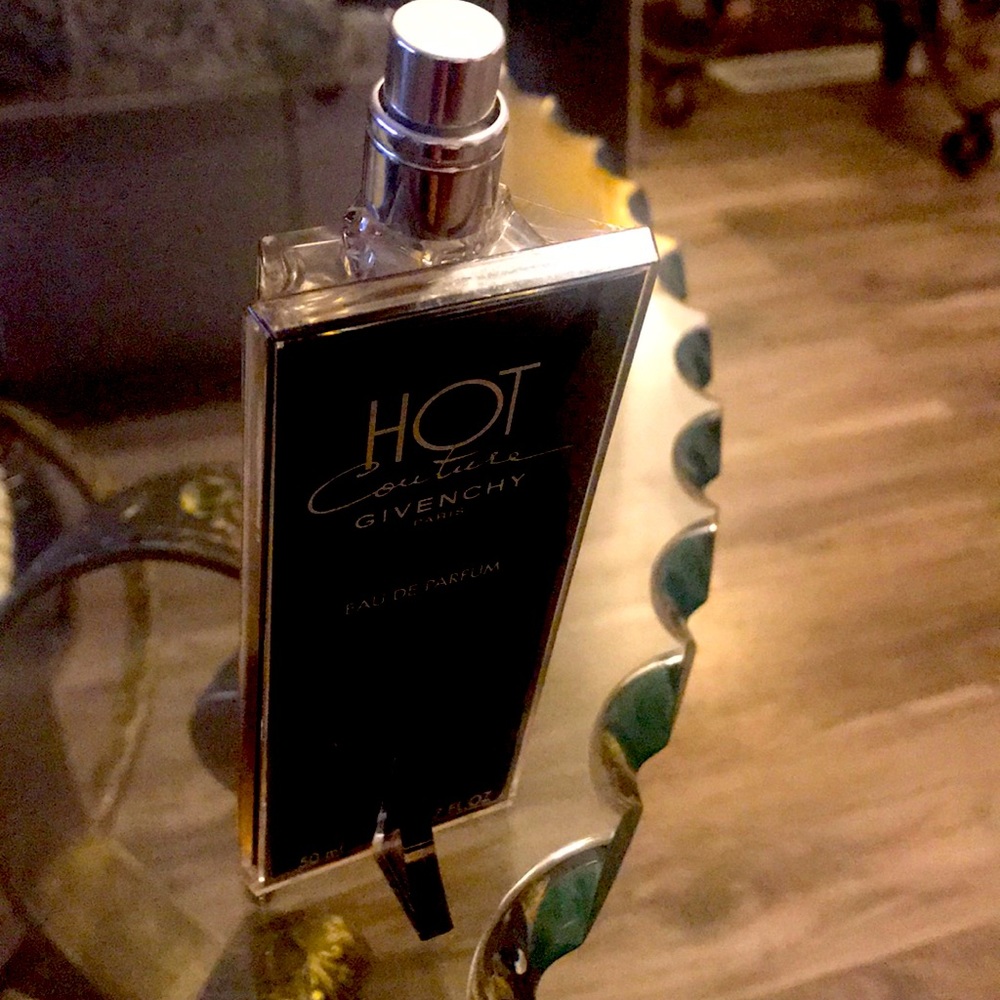 HOT Couture GIVENCHY PARIS